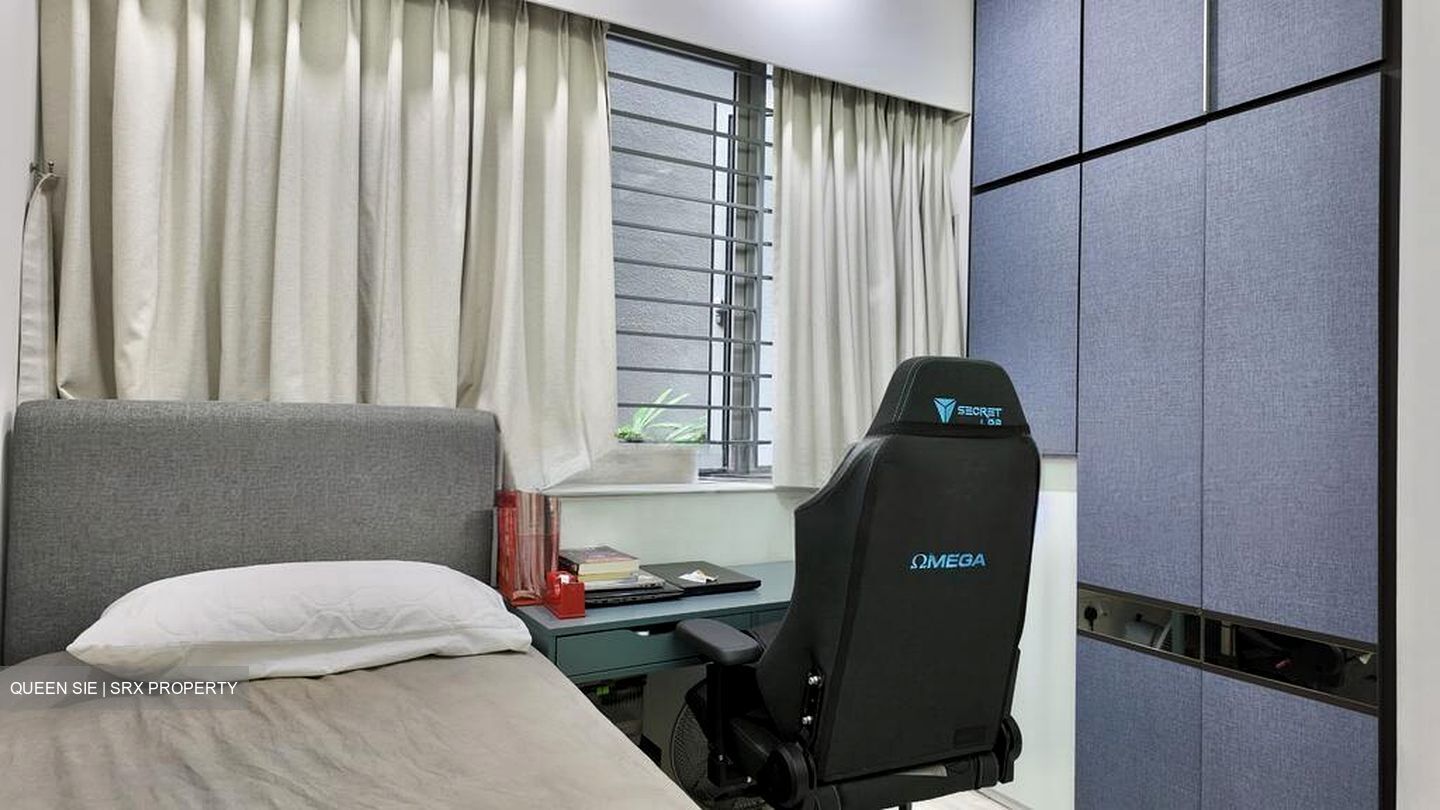 Austville Residences (D19), Condominium #496345261